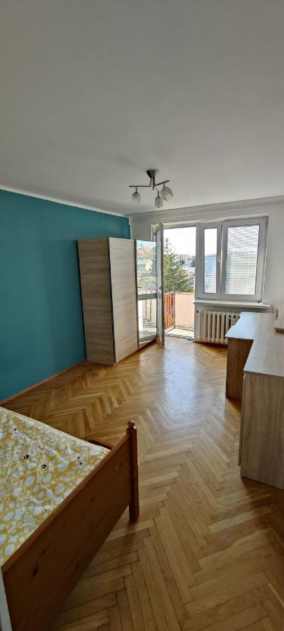 Apartament Jaroslaw Na Wylacznosc Exterior photo